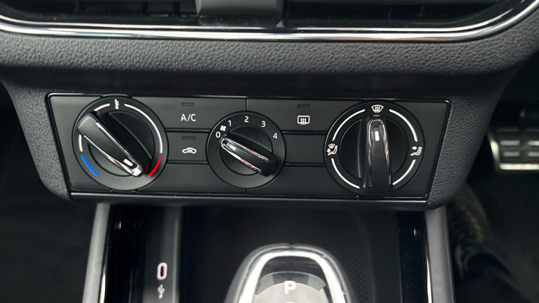 Skoda Kamiq 1.0 TSI 110 Monte Carlo 5dr DSG Petrol Hatchback